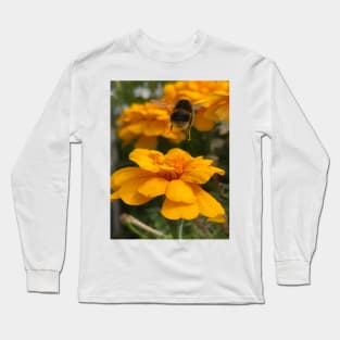 Busy Bee Long Sleeve T-Shirt